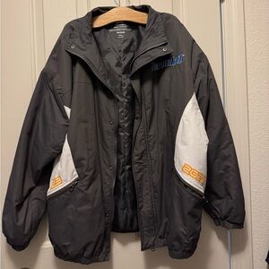 Formula 1 pacsun racer jacket